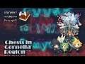 Chests in Cornelia Region | World of Final Fantasy: Maxima