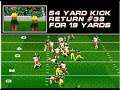 College Football USA '97 (video 2,353) (Sega Megadrive / Genesis)