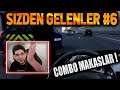 COMBO MAKASLAR !!! kaza yaparsan video biter SİZDEN GELENLER #6 By YeşilbaĞ