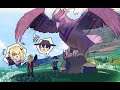 [COMICDUB] Fischl and Ruu's Pet Show