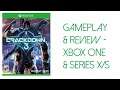 Crackdown 3 - XBox One - Extended Gameplay & Review