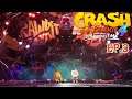 Crash Bandicoot 4 Ep 3 : Le premier BOSS ! Let's Play Chill FR