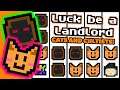 CULTISTS AND CATS! | Luck be a Landlord