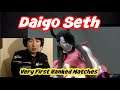 Daigo Seth's Very First Ranked Matches + Color Pick [SFVCE Season 5]