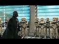 Darth Vader Cloning Process Scene - Star Wars The Force Unleashed 2