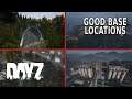 DayZ Base Locations Guide - Cheap & Hidden [Part 3]