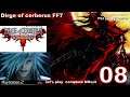 Deep Ground finale round Let's play version JP : dirge of cerberus #08 nouvelle version