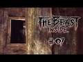 Dem Spion auf der Spur  ♡  #07 🔪 Let's Play  The Beast Inside