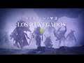 Destiny 2 DLC Los Renegados [Gameplay en Español] 04 Repudiados (Campaña) Titan