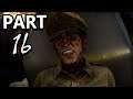 DESTROY ALL HUMANS Remake Walkthrough Part 16 - Armquist Boss Fight