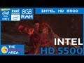 Devil's Hunt PC on Intel HD 5500 Low End Laptop