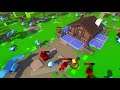 Don't eat Pete - Zombie survival- ANDROID / IOS - GAMEPLAY