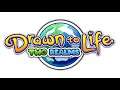 Double Doubts - Drawn to Life: Two Realms