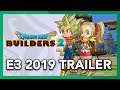 Dragon Quest Builders 2 - E3 2019 Trailer