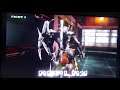 Bloody Roar Primal Fury(Gamecube)-Xion vs Busuzima III