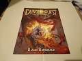 DUNGEONQUEST: Revised Edition Board Game Rules Reference 04.03.20