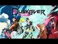 Dusk Diver 酉閃町 (Switch) First 25 Minutes on Nintendo Switch - First Look - Gameplay