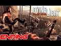 Dying Light | RAIS നീ തീർന്നെടാ നീ തീർന്നു | Story ENDING EP - 4