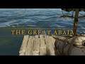 Easy Strategy For The Great ABAIA in Stranded Deep - Xbox One
