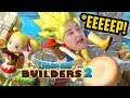 *EEEEEEP!* | Dragon Quest Builders 2
