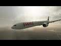 Emergency Landing in Malaysia | SWISS 777-300ER