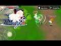 Epic Conquest 2 (CBT) Gameplay - Android/IOS