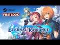 ETERNAL RADIANCE First Look Gameplay (PC)
