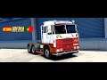 ETS2 v1.40 | DLC "Iberia" - SISU M-Series by XBS - Euro Truck Simulator 2 gameplay 2K