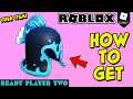 [EVENT] HOW TO GET THE HELM OF RIP TIDE IN ROBLOX - READY PLAYER TWO *FREE ITEM* IN SHARKBITE