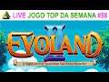 Evoland 2 ► Vocês pediram, ele voltou com + Referencias e + Nostalgia! Live Jogo Top da Semana #58