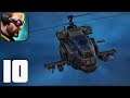 Evolution 2: Battle for Utopia - Gameplay Walkthrough Part 10 - Z.E.U.S. SITE(iOS, Android)
