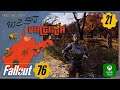 Fallout 76 ► Game Pass на ПК ► Стрим #21