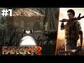 Far Cry 2 | Part 1 | Intro - Beginning of the Game
