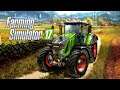 Farming Simulator 17 Балдейкино 4.1