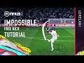 FIFA 20 l Roberto Carlos IMPOSSIBLE FREE KICK TUTORIAL l Xbox One & PS4