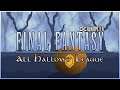 Final Fantasy Randomizer - Fall League: Week 2/Race 2