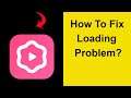 Fix "Cake" App Loading Problem In Android Phone- Solve Cake Not Loading Issue