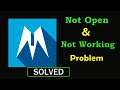 Fix Stickninja Smash App Not Working Problem | Stickninja Smash Not Opening Problem in Android