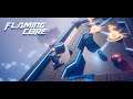 Flaming Core android game first look gameplay español 4k UHD