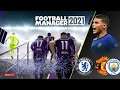 Football Manager 2021 (FM21) | Final FA Cup y... ¡Final de la Champions League!