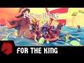 For The King | Gameplay Preview | Turn-based RPG Roguelite
