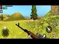 FPS Commando One Man Army - Android GamePlay #1