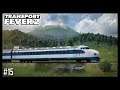 (FR) Transport Fever 2 #15 : Le Shinkansen - Partie 1 - Chapitre 3