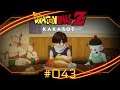 FUTTERN WIE BEI MUTTERN ZU 3.🐵#043 Dragon Ball Z: Kakarot