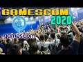 Gamescom Köln opening night live 2020 (neu)