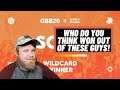 GBB 2020: World League | SOLO Wildcard Winner Announcement REACTION!!!
