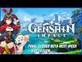 Genshin Impact ▼ Final Closed Beta Next Week?! | Let's Talk About It!