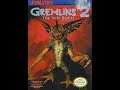 Geoff Good Gamer plays Gremlins 2 the New Batch