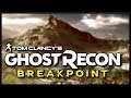 Ghost Recon Breakpoint Tutorial Guide