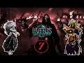 Golems Aren't Enough To Stop Me | Iratus: Lord Of The Dead Gameplay #7 (Darkest Dungeon Style RPG)